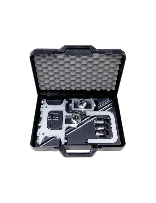 Guiding Tool For Mt Plasma Torches (Straight/Bevel/Circular)